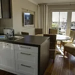 Hafenresidenz Fehmarn Ferienhaus Lemkenhafen auf Fehmarn