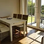 Ferienhaus Hafenresidenz Fehmarn *