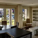 Hafenresidenz Fehmarn Ferienhaus