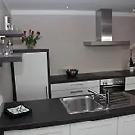 Ferienhaus Hafenresidenz Fehmarn *