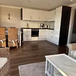 Сasa de vacaciones Hafenresidenz Fehmarn *