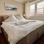 Ferienhaus Hafenresidenz Fehmarn Lemkenhafen auf Fehmarn