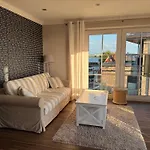 Hafenresidenz Fehmarn Ferienhaus *