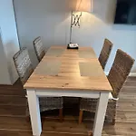 Ferienhaus Hafenresidenz Fehmarn *