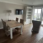 Сasa de vacaciones Hafenresidenz Fehmarn