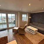 Hafenresidenz Fehmarn Сasa de vacaciones