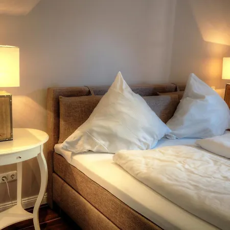 Hafenresidenz Fehmarn *