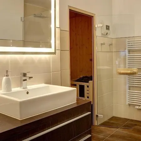 Hafenresidenz Fehmarn Σπίτι διακοπών Lemkenhafen auf Fehmarn