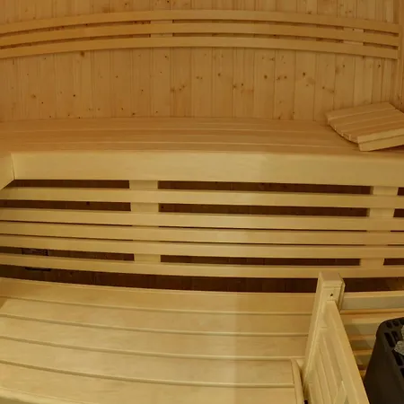 Σπίτι διακοπών Hafenresidenz Fehmarn *