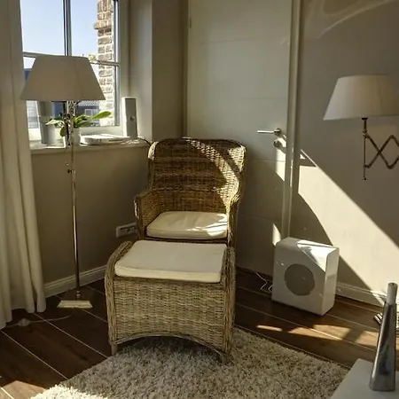 Hafenresidenz Fehmarn Holiday home