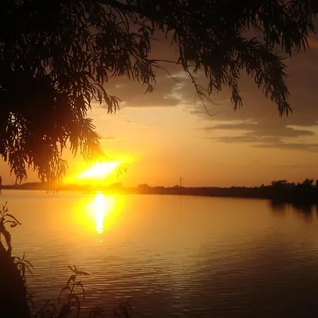 Σπίτι διακοπών Hafenresidenz Fehmarn