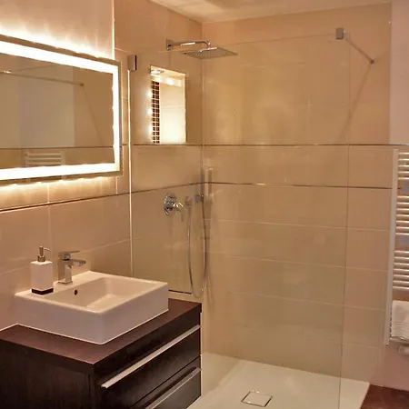 Prázdninový dům Hafenresidenz Fehmarn