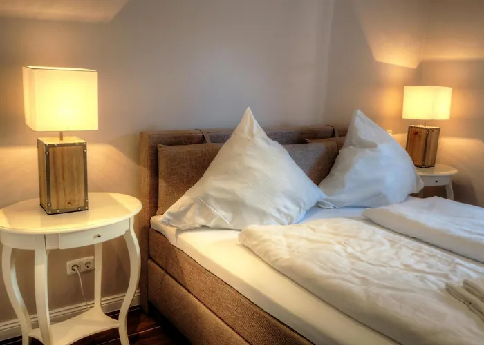 Hafenresidenz Fehmarn *