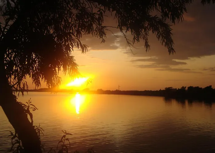 Ferienhaus Hafenresidenz Fehmarn